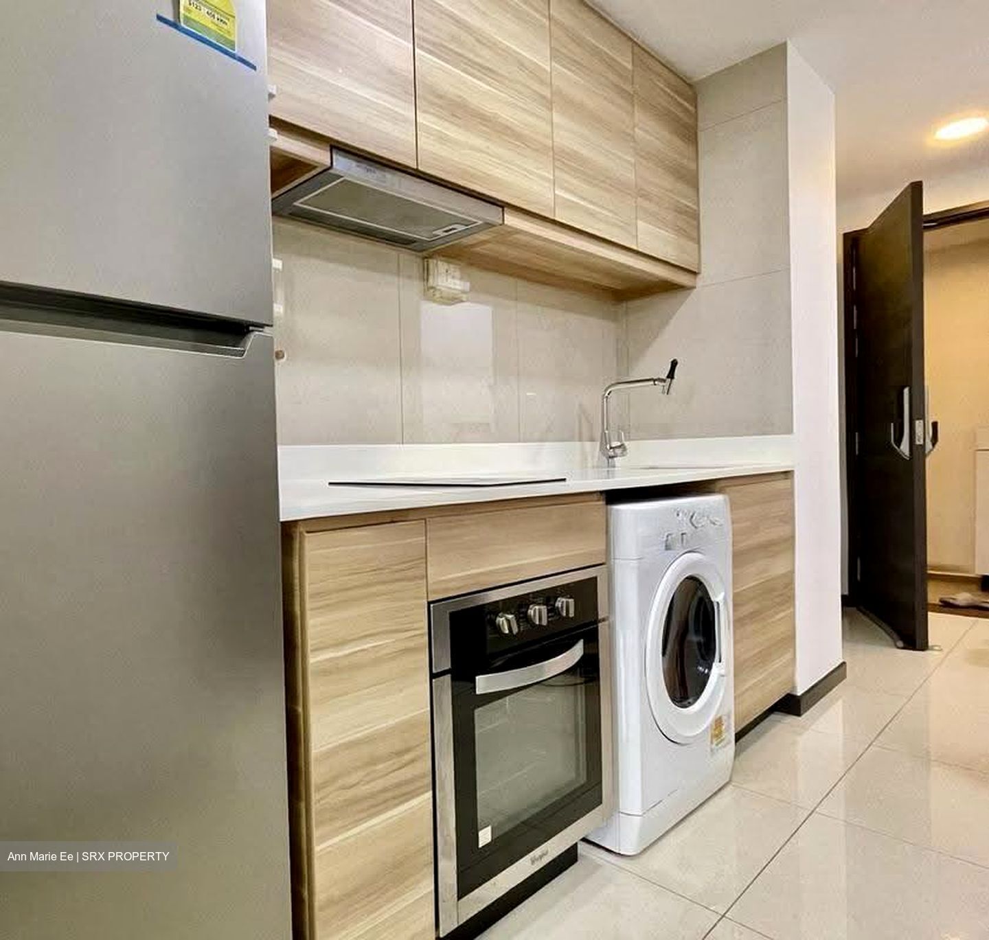 The Poiz Residences (D13), Apartment #629693361